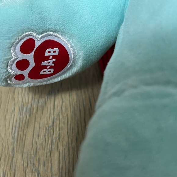 Build A Bear Sally Nightmare Before Christmas BAB Tim Burton Halloween Disney - Picture 3 of 8